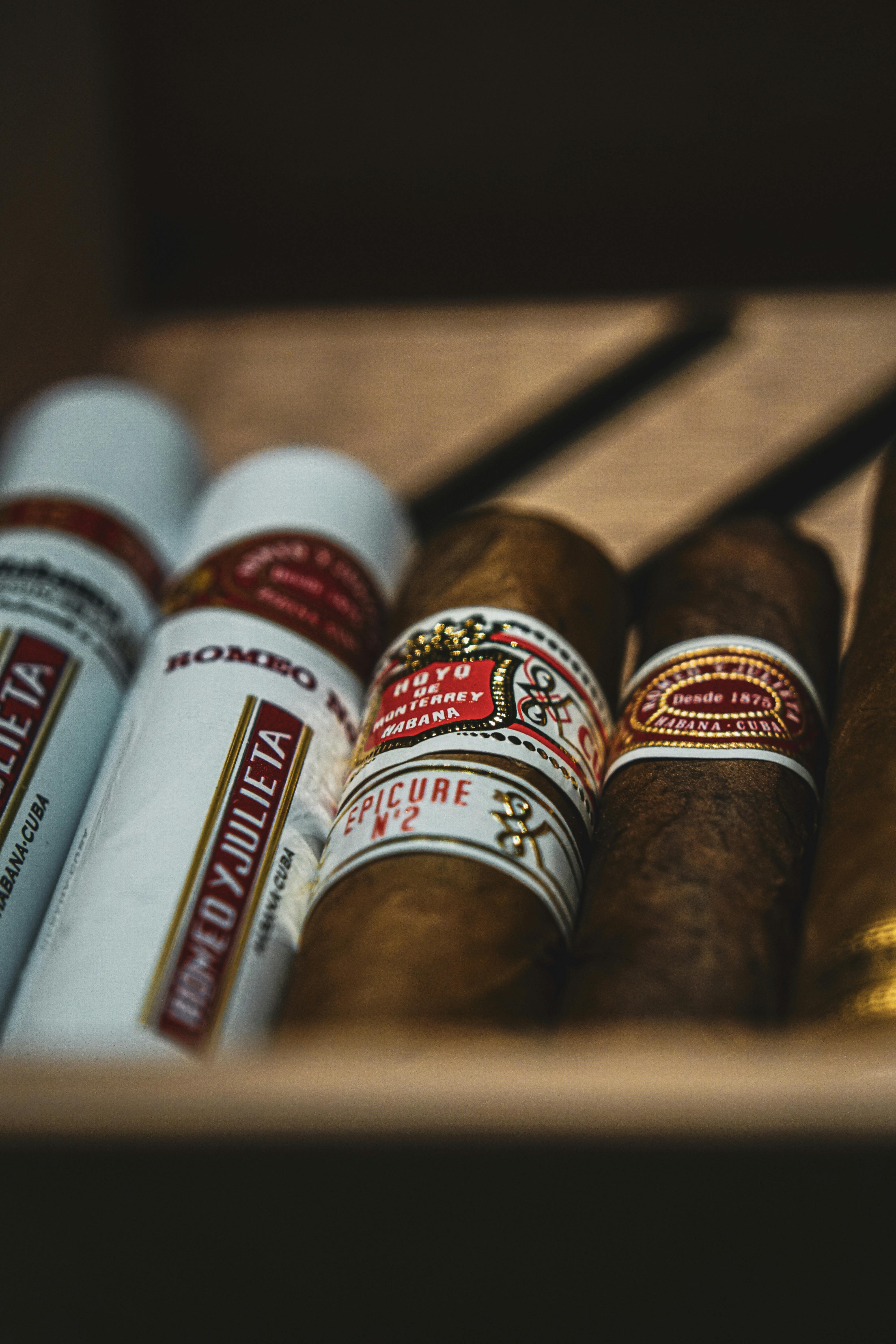 Premium Cigars